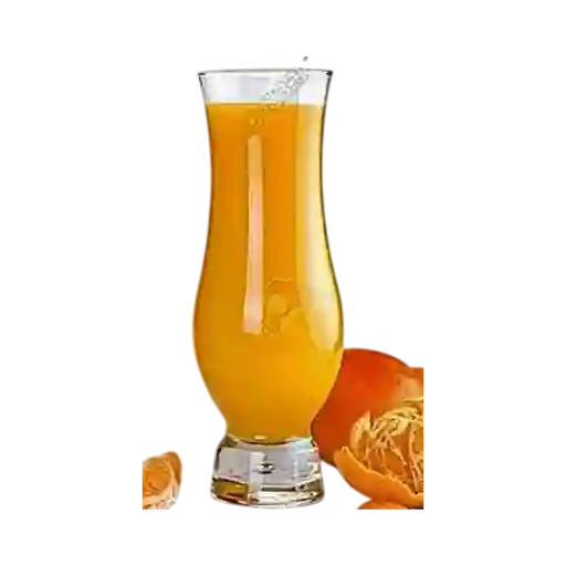 Jugo de Mandarina