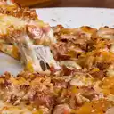 Pizza Feliz