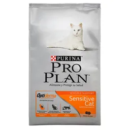 Pro Plan Cat Sensitive 