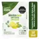 Mentas 100% Limón Eucalipto 150 g