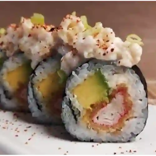 Wakana Roll