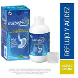 Gastrofast Advance (240 mL)