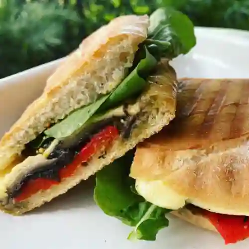 Keep It Green (panini Vegetariano)
