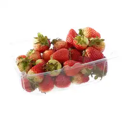 Estuche de Fresas