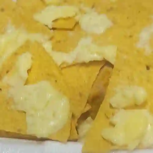 Nacheese