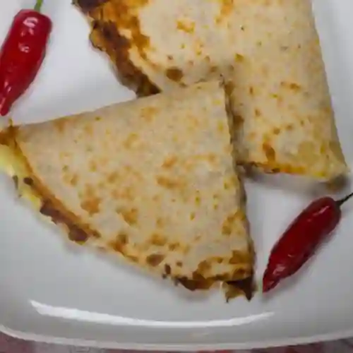 Quesadilla de Pollo