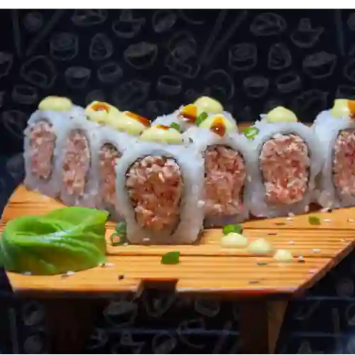 2X1 Dinamita Roll