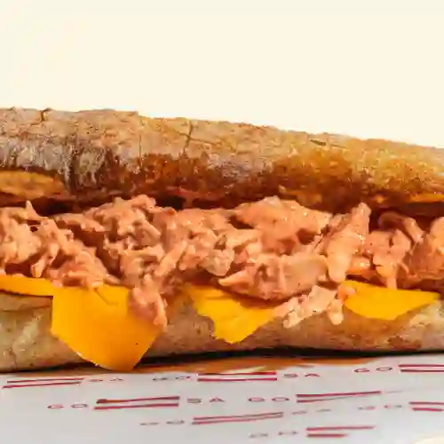 Sándwich Florencia