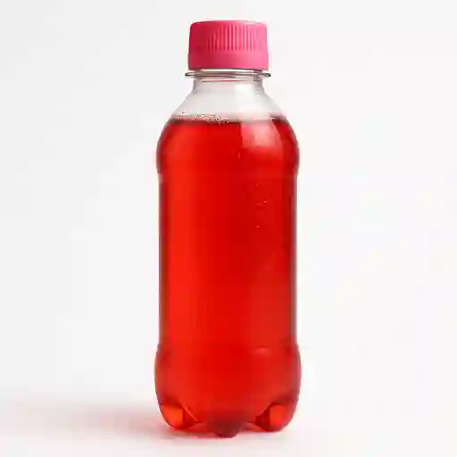 Gaseosa de 400 Postobon