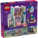 Set Construcción Peluquería y Tienda de Complementos Lego
