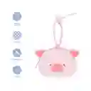 Estuche Protector Para Audífonos Lulu The Piggy Miniso