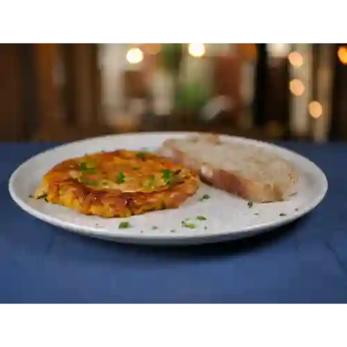 Huevos Al Gusto