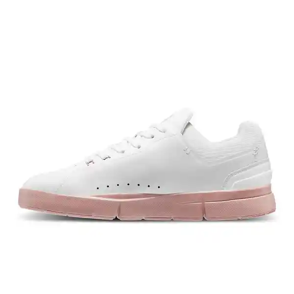 On Zapatos The Roger Advantage Para Mujer Blanco Talla 6