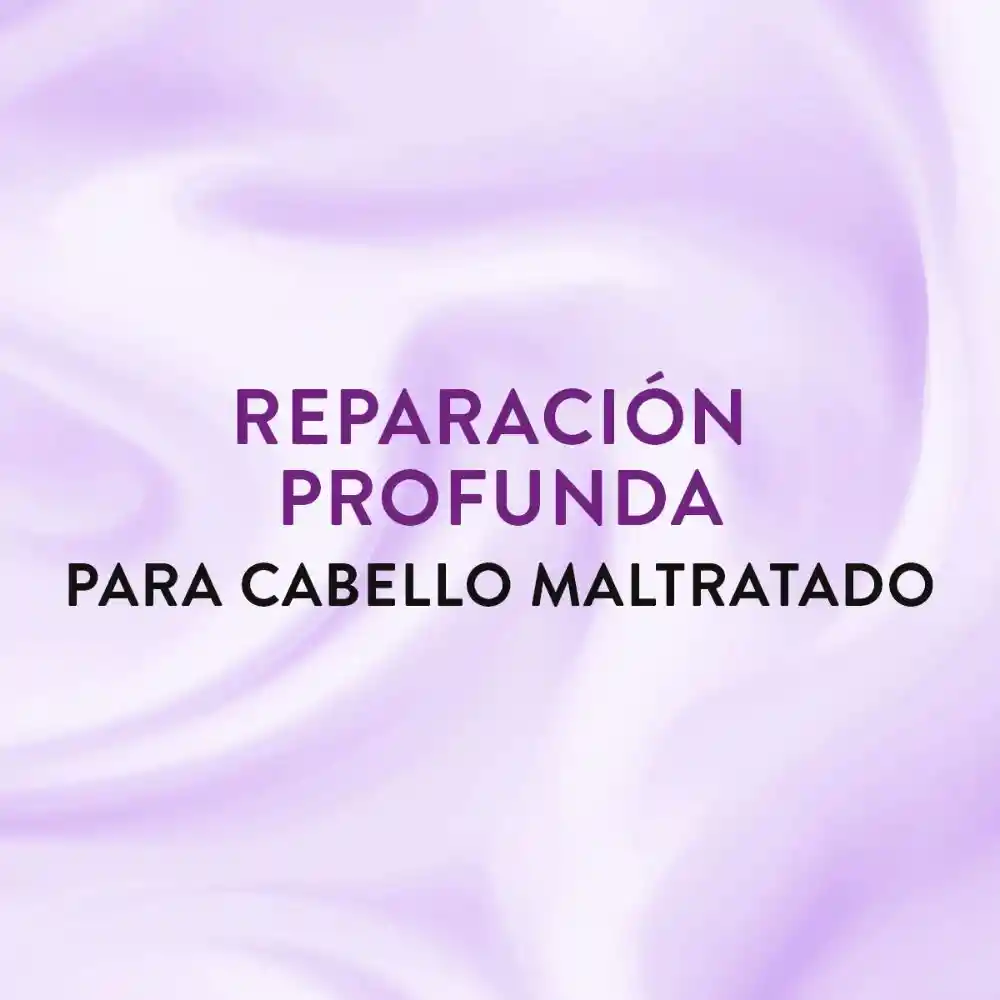 Konzil Shampoo Reparación Profunda Colágeno