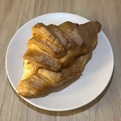 Croissant Sencillo
