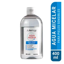 Julienne Agua Micelar