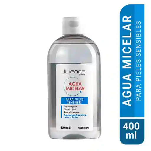 Julienne Agua Micelar