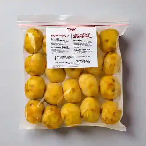 Marranitas cocteleras x 10