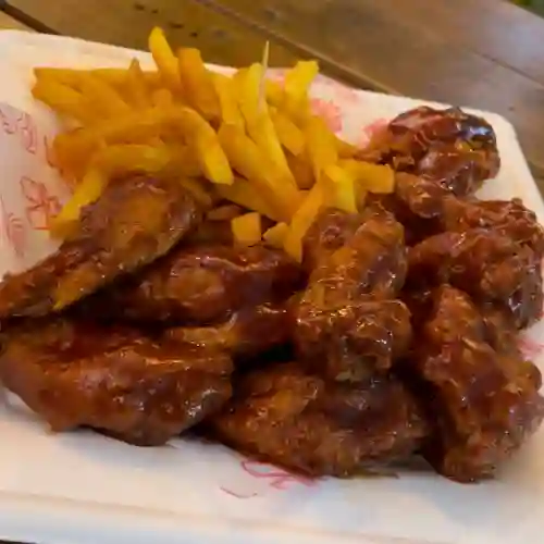 Combo 1