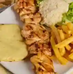 Antojo en Palito