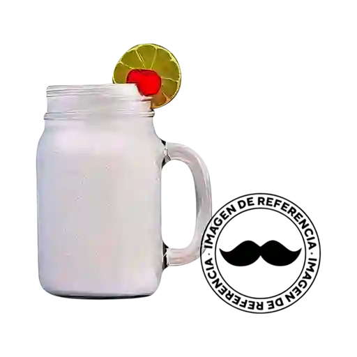 Limonada de Coco