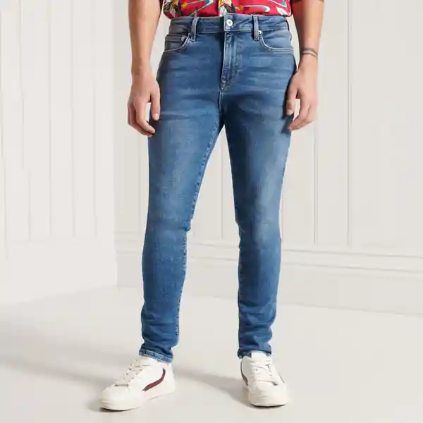 Superdry Jean Skinny 29