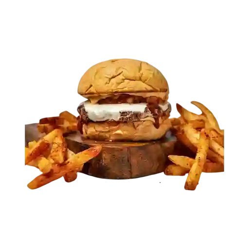 Combo Escoge Tu Burger