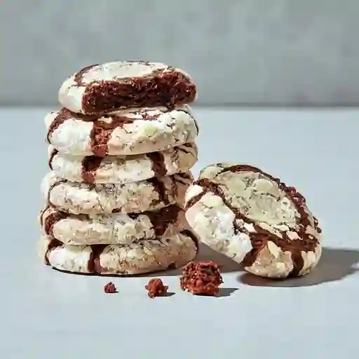 Galleta de Chocolate