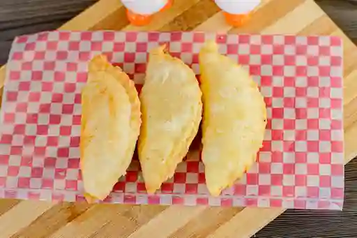 Empanada Hawaiana