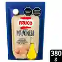 Salsa de Mayonesa Fruco doypack 380G