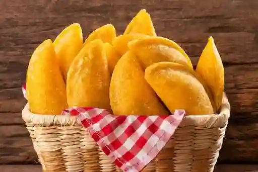 Emapanada de Maiz