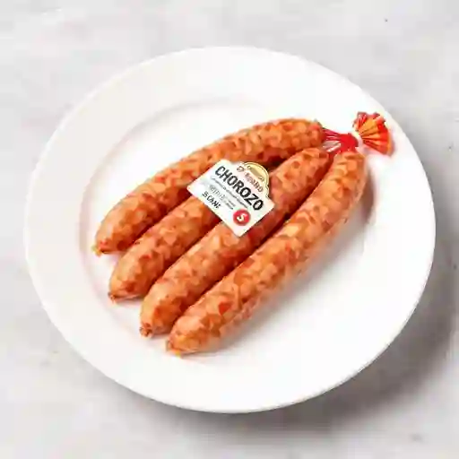 Chorizo St.Rosano