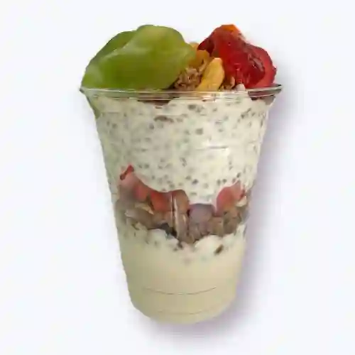 Parfait Vital Fresh