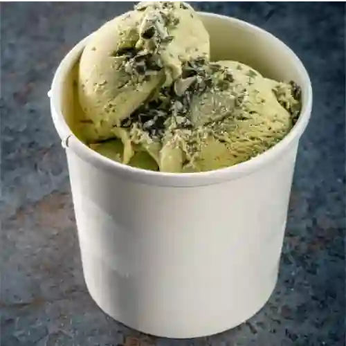 Helado en Cono 2 Bolas.