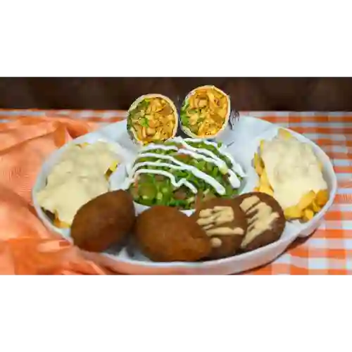 Combo Khala