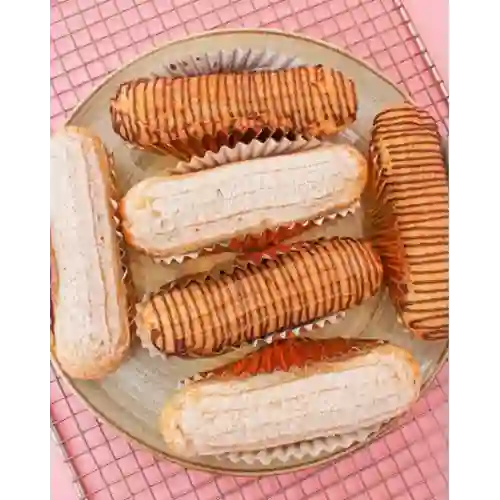 Eclair Arequipe