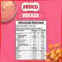 Salsa Rosada Fruco doypack 380G