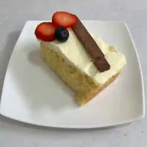 Torta Tres Leches