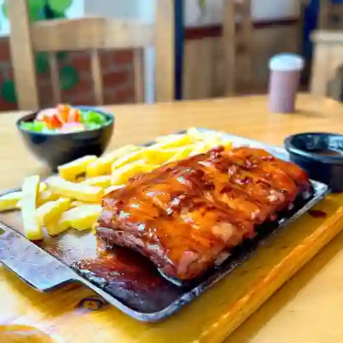 Costilla San Luis