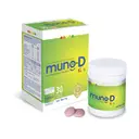 Muno-D Suplemento Alimenticio Kids con Probióticos y Vitaminas