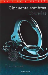 Cincuenta Sombras Liberadas (Edición de Bolsillo) - E.L James