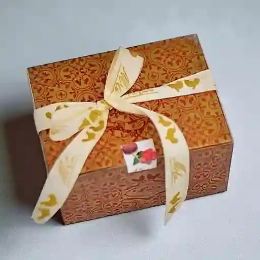 Caja de 6 Trufas Surtidas