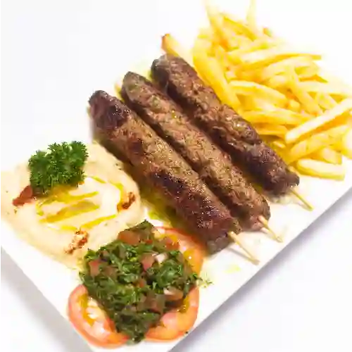 Chuzo Kafta
