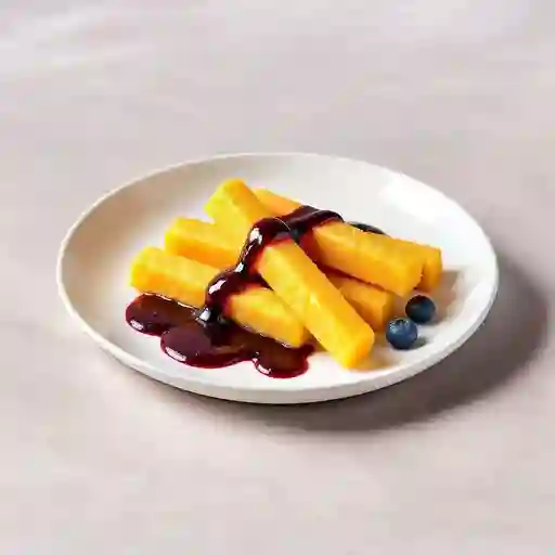 Cheese Sticks