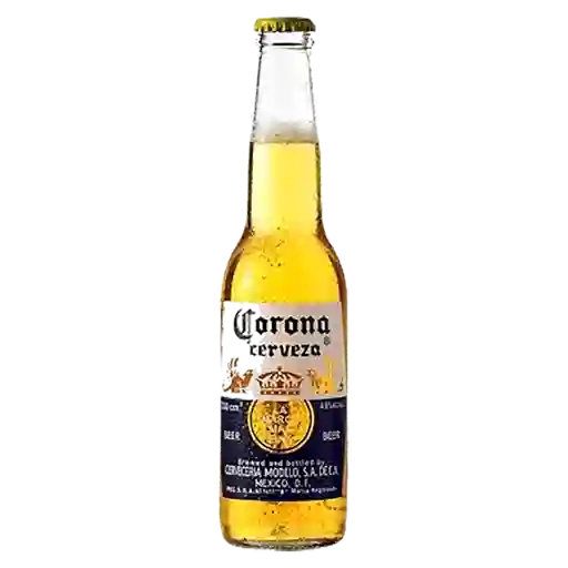 Cerveza Corona