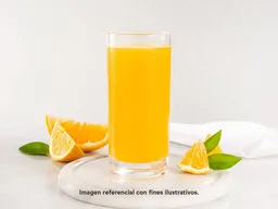 Granizada de Limón O Naranjada