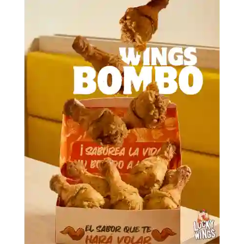 Bombowings