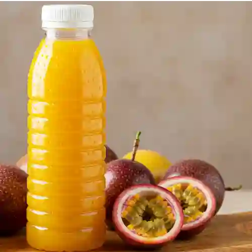 Jugo de Maracuya