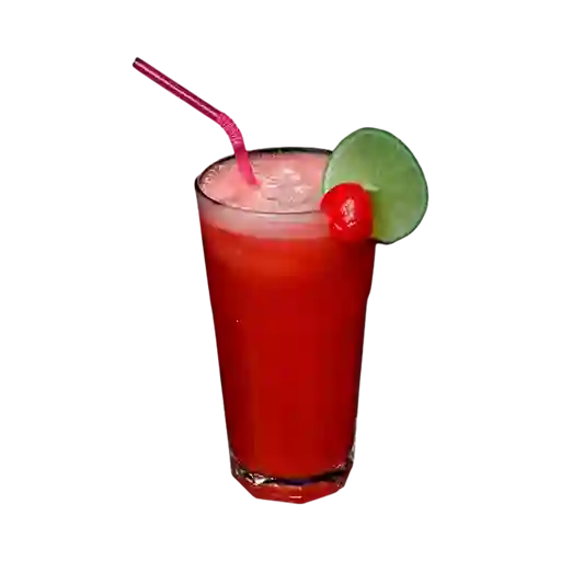 Granizado de Cereza