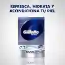 Gillette Series Coolwave Loción Post Afeitado